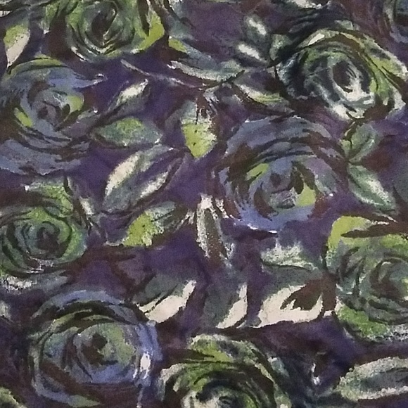 💫Host Pick💫 Ann Taylor LOFT Pencil Skirt - Picture 8 of 8